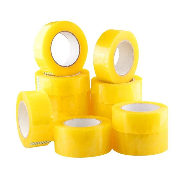 BOPP tape supplier