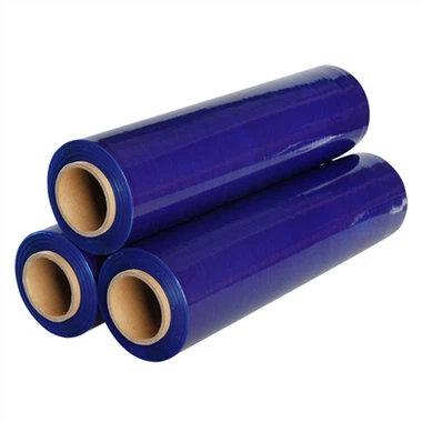 Rolla Scannán Mulch