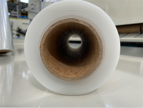 wrap film