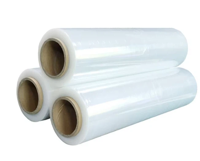 wrapping film wrapping film