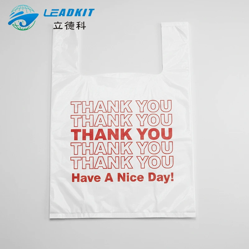 T-Shirt Bags With Logo T-Shirt Bags With Logo